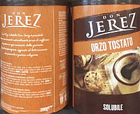 Ячмінна кава Don Jerez Orzo Tostato 200г