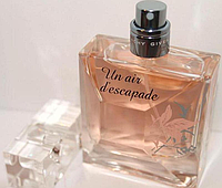 Un Air d'Escapade туалетная вода 100 ml