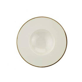 COR. ATLANTIS Кругла Тарілка для Спагеті 19 см 801R14