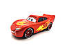 Ігровий набір трьох героїв із мультфільму Тачки On The Road (Disney Pixar Cars Die-cast 3-Pack) від Mattel, фото 8