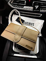 Jacquemus 28x15x6 высокое качество женские сумочки и клатчи высокое качество