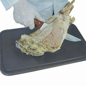 Turkay Дошка обробна коричнева 53.5X32.5X2 cm.