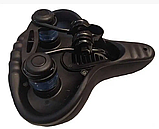 Сідло велосипедне Lietu super Комфорт, з вентиляційним отвором>, фото 2