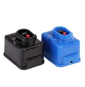 Пускач натискний ПНВС 6.3 А 220В Луч-Леміра (10)