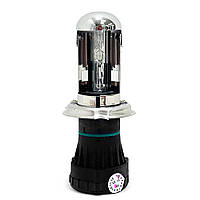 Лампа биксеноновая Rivcar Premium H4 Hi/Low Bulb 35W 6000К