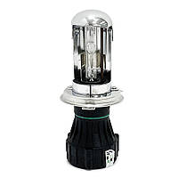 Лампа биксеноновая Light X H4 Hi/Low Bulb 35W 5000К