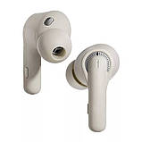 Бездротові навушники Bluetooth Tribit FlyBuds C1 Pro BTHA2 (Сірий), фото 2