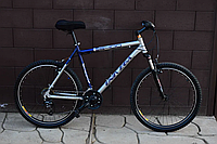 Велосипед Univega HT 5400 USA, 26 колеса, Shimano Deore>