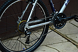 Велосипед Univega HT 5400 USA, 26 колеса, Shimano Deore>, фото 5