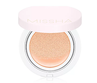 Тональный кушон увлажнения для лица Missha Cushion Moist Up SPF50 №21, 15