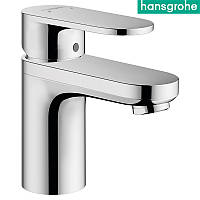 Смеситель для умывальника HANSGROHE VERNIS BLEND, гидрозатвор. 71571000