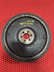 Маховик зчеплення двигуна Mitsubishi Pajero Sport 1 2.5 TD 4D56 1997-2008