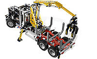Конструктор LEGO Technic Лісонавантажувач (9397), фото 2