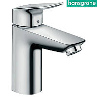 Смеситель для умывальника HANSGROHE LOGIS. 71101000