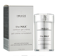 Крем-гель для контурирования овала лица Image Skincare The Max Contour Creme 50 мл