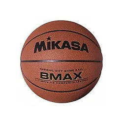 М'яч баскетбольний Mikasa BMAXPlus-C, №6  , World-of-Toys