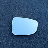 Вкладиш дзеркала (скло, дзеркальний елемент) правий Мазда 6 (Mazda 6) 2012 -, фото 5