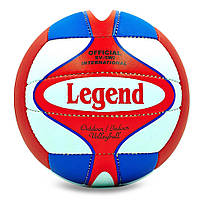 Мяч волейбольный LEGEND SP-SPORT LG5178, №5, World-of-Toys