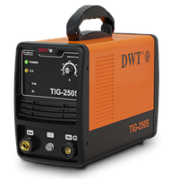 Аргонодуговой инвертор DWT TIG-250 S