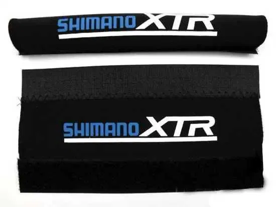 Захист пера велосипеда Shimano XTR>