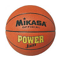 Мяч баскетбольный Mikasa BSL10G, №7 , Lala.in.ua