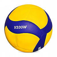 Мяч волейбольный Mikasa V330W, №5, Lala.in.ua