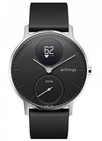 Часы Withings Activite Steel HR 36mm