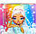 Колекційна лялька Рейнбоу Хай Роксі Гранд Rainbow High Holiday Edition Roxie Grand Posable Fashion, фото 10