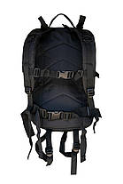 Рюкзак Tramp Squad чорний 35л UTRP-041, фото 4