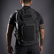 Рюкзак тактичний Highlander Stoirm Backpack 40L Coyote Tan (TT188-CT), фото 6