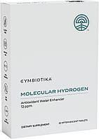 Cymbiotika Molecular Hydrogen / Молекулярний водень 30 таблеток