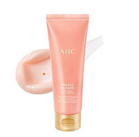 Пінка для очищення пор AHC Needle Flower Pore Cleanser