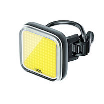 Мигалка передня Knog Blinder Skull Array Front 200 Lumens, фото 3
