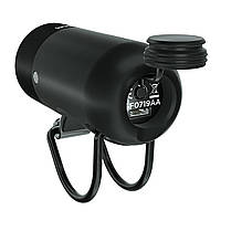 Фара Knog Plug Front 250 Lumens Red, фото 5