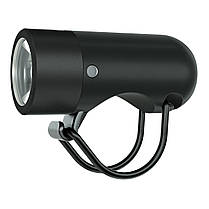 Фара Knog Plug Front 250 Lumens Red, фото 6