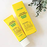Освітлюючий крем з ніацинамідом Trimay Vita Tree Niacinamide Me Back Cream, фото 3
