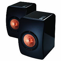 KEF LS50