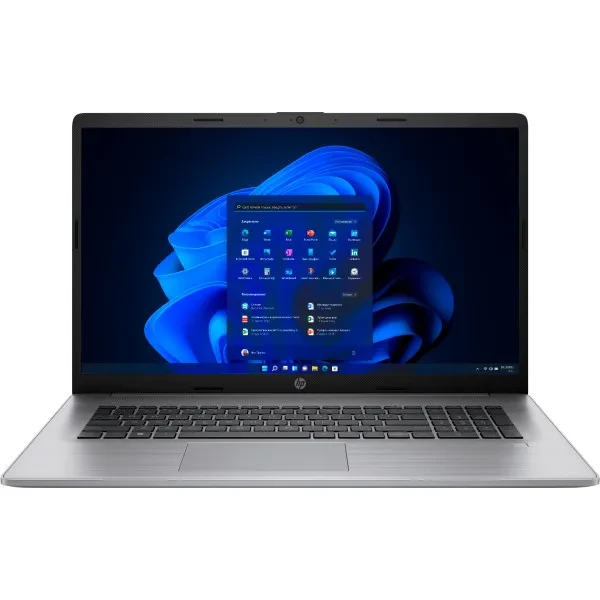 Ноутбук HP 470 G9 (6F246EA) Asteroid Silver