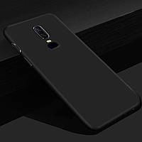 Силіконовий чохол Soft Touch для OnePlus 6