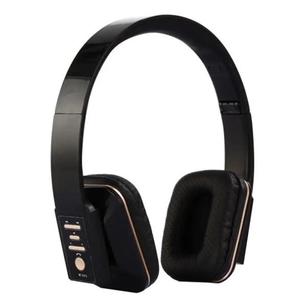 Навушники WIRELESS Bluetooth 250 mAh бездротові навушники SY BT1613