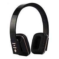 Навушники WIRELESS Bluetooth 250 mAh бездротові навушники SY BT1613