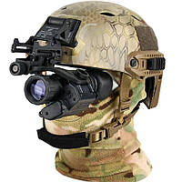 ПНБ прилад нічного бачення PVS-14 Night Vision HK27-0008 з функцією зуму до x3