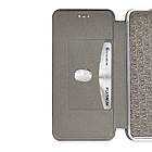 Чохол-книжка Premium Wallet для Huawei Y5p Black, фото 4