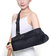 Бандаж-подушка для фіксації плеча та передпліччя