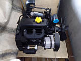 Двигун КМ385ВТ 3 циліндри 24 л.с. Джинма, Донфенг, Синтай, ДВ, ДМТЗ 244, Шифенг 24, фото 3