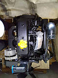 Двигун КМ385ВТ 3 циліндри 24 л.с. Джинма, Донфенг, Синтай, ДВ, ДМТЗ 244, Шифенг 24, фото 5