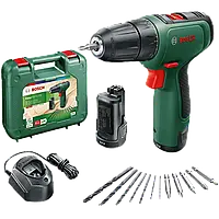 Bosch EasyDrill 1200 Шуруповерт-дрель