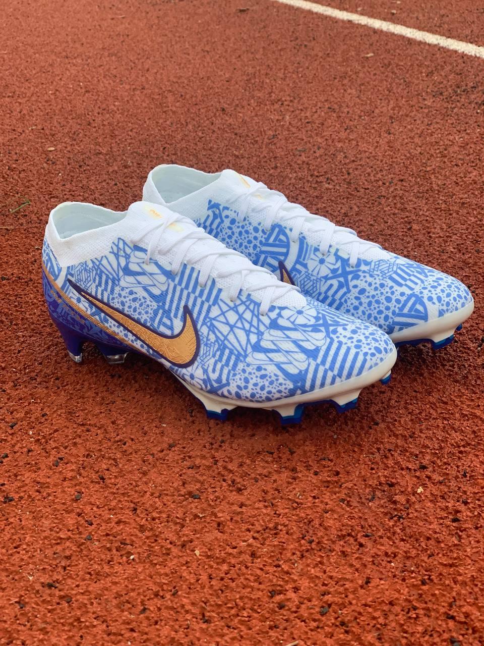 Nike Air Zoom Mercurial Vapor 15 Academy CR7 MG ID