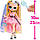 Набір ЛОЛ серії Sunshine Makeover Великий сюрприз LOL OMG Sunshine Color Change Stellar Gurl 589464, фото 9