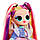 Набір ЛОЛ серії Sunshine Makeover Великий сюрприз LOL OMG Sunshine Color Change Stellar Gurl 589464, фото 8